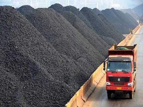 Tỷ trọng than đá nhập khẩu trực tiếp từ Indonesia vào Việt Nam khá cao
