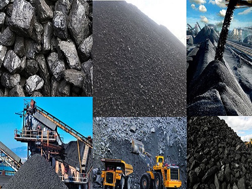 Mạnh Thành Công chuyên cung cấp than đá các loại giá cạnh tranh