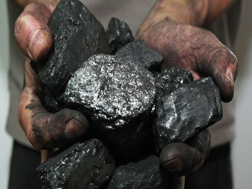 Than đá là loại than có nhiều năng lượng