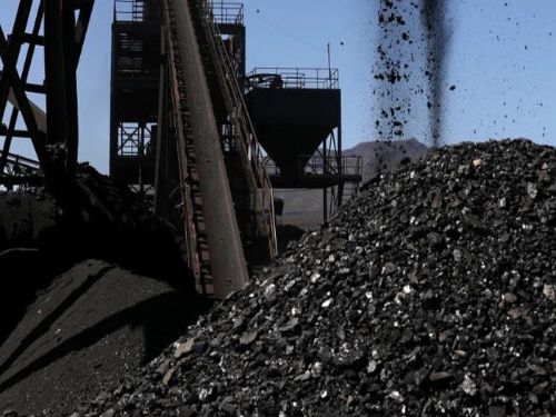 Hoa Kỳ là một trong những quốc gia có trữ lượng than lớn